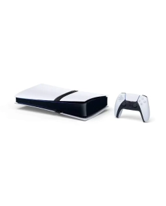 Купить Игровая приставка Sony PlayStation 5 Pro Digital 2 Тб  в E-mobi