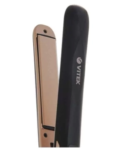 Купить Выпрямитель волос Vitek VT-8410 Black  в E-mobi