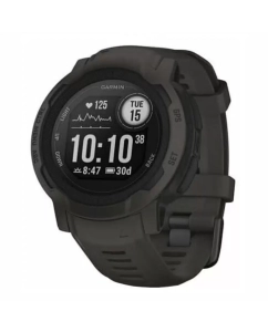 Купить Смарт-часы Garmin Instinct 2, Graphite  в E-mobi