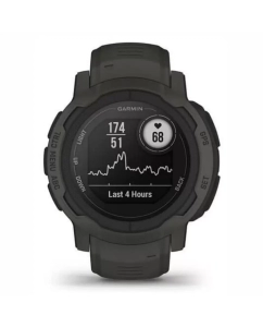 Купить Смарт-часы Garmin Instinct 2, Graphite  в E-mobi