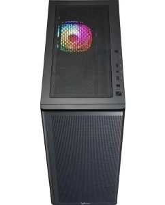 Купить Корпус компьютерный Formula AIR POWER G5 PLUS B черный  в E-mobi