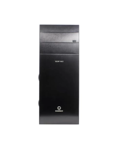 Купить Корпус компьютерный GAMEMAX M903X Black  в E-mobi