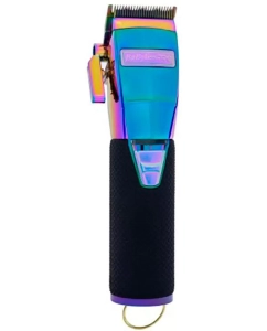 Купить Машинка для стрижки волос BaByliss PRO FX8700IBPE Boost + Chameleon черный; разноцветный  в E-mobi