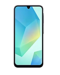 Купить Смартфон Samsung Galaxy A16 8/256GB Black  в E-mobi