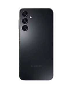 Купить Смартфон Samsung Galaxy A16 8/256GB Black  в E-mobi
