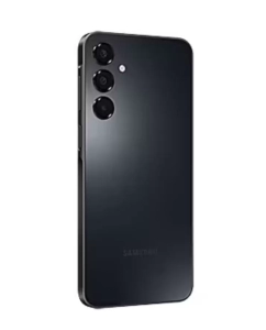 Купить Смартфон Samsung Galaxy A16 8/256GB Black  в E-mobi