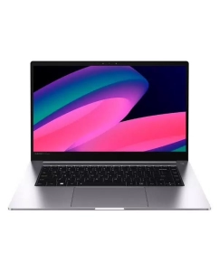 Купить Ноутбук Infinix InBook X3 Plus XL31 Gray  в E-mobi