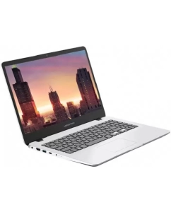 Купить Ноутбук MAIBENBEN B115A серебристый (B115A-R341UMB1SPSRE2)  в E-mobi