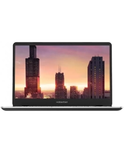 Купить Ноутбук MAIBENBEN B115A серебристый (B115A-R341UMB1SPSRE2)  в E-mobi