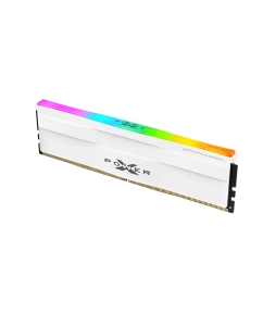 Купить Оперативная память Silicon Power XPOWER Zenith 32GB, 5600МГц, DDR5 CL40, RGB, SR, White  в E-mobi