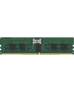 Купить Оперативная память Kingston KSM56R46BS8PMI - 16HAI DDR5 16GB 5600Mhz  в E-mobi