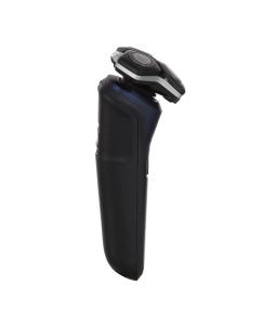Купить Электробритва Philips S5885/10 синий, черный  в E-mobi