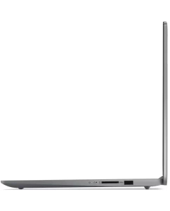 Купить Ноутбук Lenovo IdeaPad Slim 3 15ABR8 Grey (82XM00JVRK)  в E-mobi