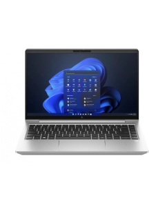 Купить Ноутбук HP EliteBook 640 G10 Silver  в E-mobi