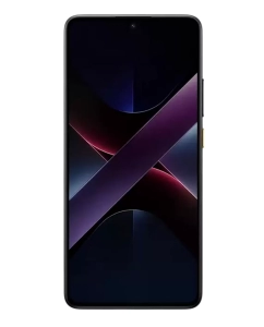 Купить Смартфон Xiaomi Poco X7 Pro 12/512GB Black  в E-mobi