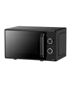 Купить Микроволновая печь соло Centek CT-1550 черный  в E-mobi