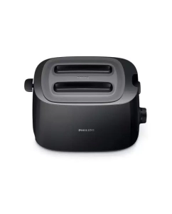 Купить Тостер Philips HD2582/90 Black  в E-mobi