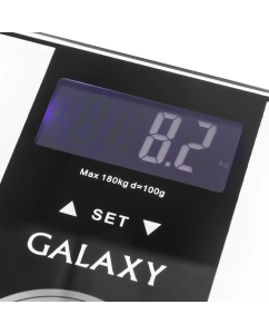 Купить Весы напольные Galaxy GL4852  в E-mobi