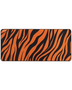 Купить Коврик DEXP AL-XL Amur Tiger (XL) оранжевый  в E-mobi