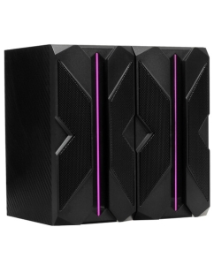 Купить Колонки DEXP R505 черный  в E-mobi