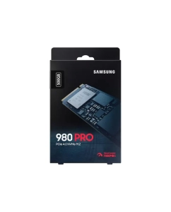 Купить SSD накопитель Samsung 980 PRO M.2 2280 500 ГБ (MZ-V8P500BW) подходит для PS5  в E-mobi