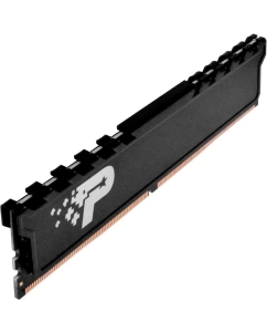 Купить Оперативная память Patriot Signature Premium Line 16Gb DDR4 2666MHz (PSP416G26662H1)  в E-mobi