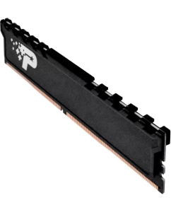 Купить Оперативная память Patriot Signature Premium Line 16Gb DDR4 2666MHz (PSP416G26662H1)  в E-mobi