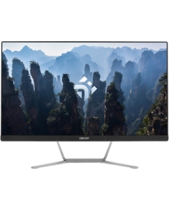 Купить 23.8&quot; Моноблок DEXP AIO-MC B067  в E-mobi