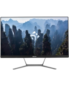 Купить 23.8&quot; Моноблок DEXP AIO-MC B063  в E-mobi