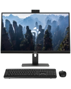 Купить 27&quot; Моноблок DEXP AIO-MC B038  в E-mobi