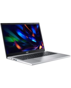 Купить Ноутбук Acer EX215-33-P56M Silver (NX.EH6CD.008)  в E-mobi