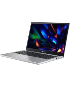 Купить Ноутбук Acer EX215-33-P56M Silver (NX.EH6CD.008)  в E-mobi