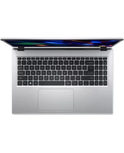 Купить Ноутбук Acer EX215-33-P56M Silver (NX.EH6CD.008)  в E-mobi