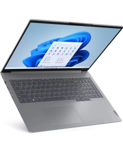 Купить Ноутбук Lenovo ThinkBook 16 G6 IRL Grey (21KH00RREV)  в E-mobi