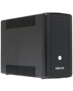 Купить ИБП DEXP CEE-E 1500VA  в E-mobi