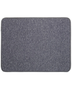 Купить Коврик DEXP GM-M Cation fabric Grey (M) серый  в E-mobi