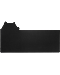 Купить Коврик DEXP Gray Paws (XL) серый  в E-mobi