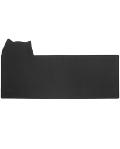 Купить Коврик DEXP Purple Paws (XL) разноцветный  в E-mobi