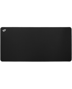 Купить Коврик DEXP GM-XXL Black Speed (2XL) черный  в E-mobi