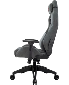 Купить Кресло игровое A4Tech Bloody GC-770 серый  в E-mobi
