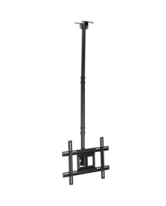 Купить Кронштейн для ТВ DEXP CEL-80TS-1 черный  в E-mobi
