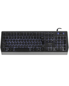 Купить Клавиатура проводная Dexp K-111  в E-mobi
