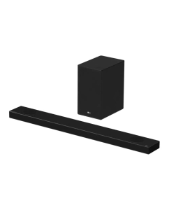 Купить Саундбар LG SP9A Black  в E-mobi