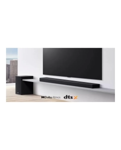 Купить Саундбар LG SP9A Black  в E-mobi