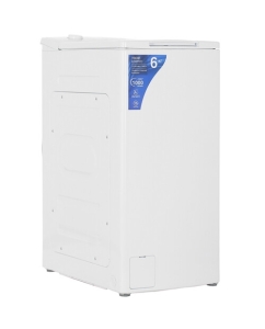 Купить Стиральная машина DEXP WM-E610NMA/WW белый  в E-mobi