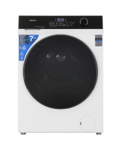 Купить Стиральная машина DEXP WM-F714MKHE/WBSI белый  в E-mobi