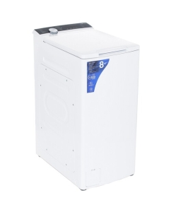 Купить Стиральная машина DEXP WM-E813DMA/WDBIS белый  в E-mobi