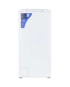 Купить Стиральная машина DEXP WM-E813DMA/WDBIS белый  в E-mobi