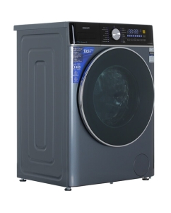Купить Стиральная машина DEXP WM-F1014DMG/DBSI синий  в E-mobi