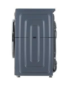 Купить Стиральная машина DEXP WM-F1014DMG/DBSI синий  в E-mobi